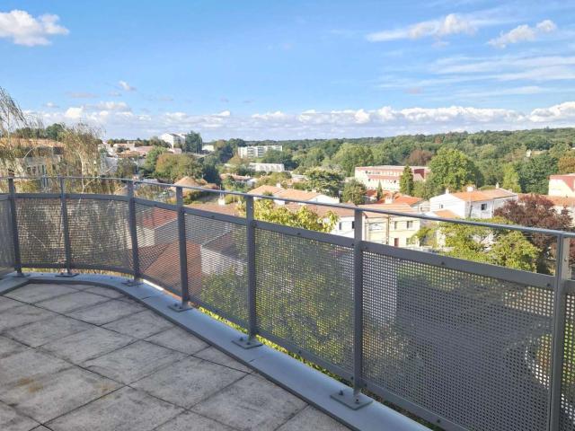 Appartement location à La Roche-sur-Yon, La Roche-sur-yon