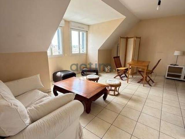 Appartement location à La Roche-sur-Yon, La Roche-sur-yon