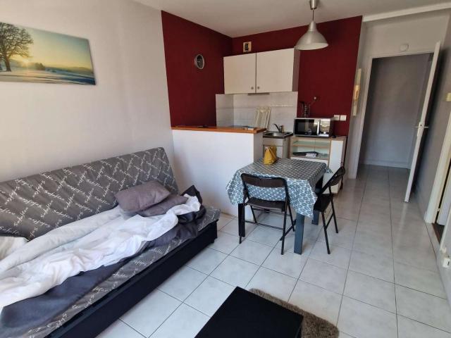 Appartement location à La Roche-sur-Yon, La Roche-sur-yon
