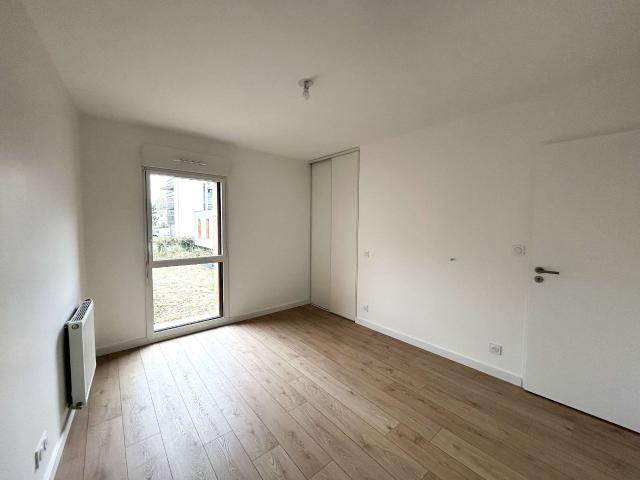 Appartement location à La Roche-sur-Yon, La Roche-sur-yon