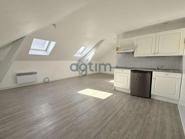 Appartement location à La Roche-sur-Yon, La Roche-sur-yon