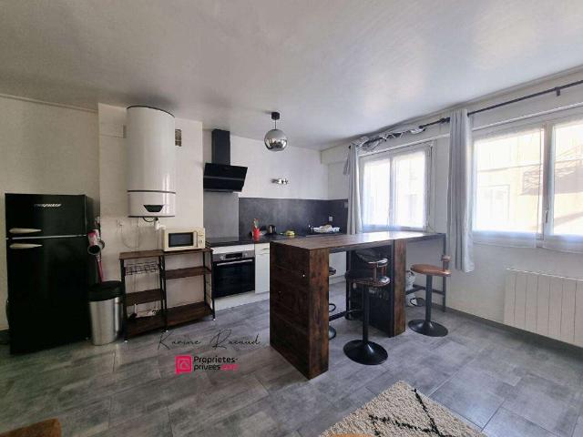 Appartement location à La Roche-sur-Yon, La Roche-sur-yon