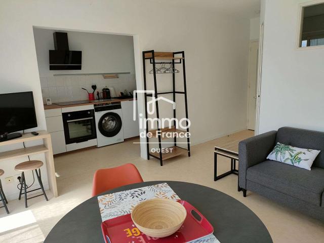 Appartement location à La Roche-sur-Yon, La Roche-sur-yon