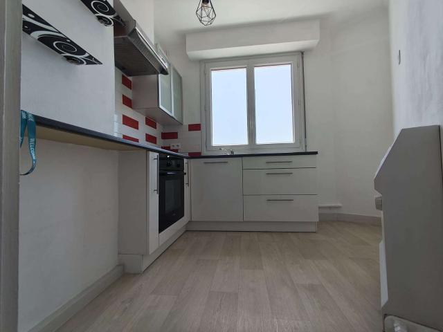 Appartement location à La Roche-sur-Yon, La Roche-sur-yon