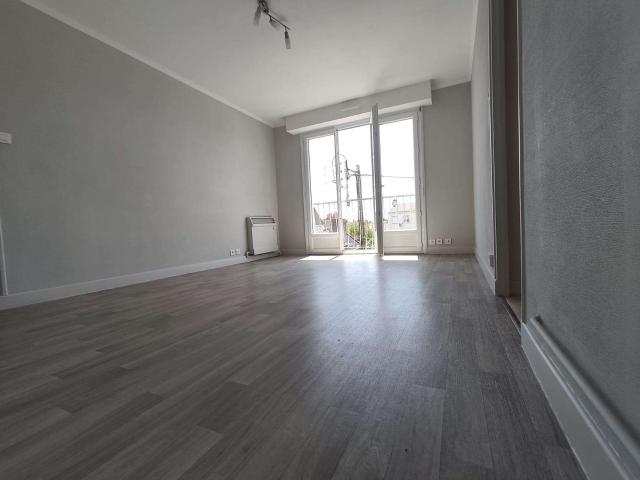 Appartement location à La Roche-sur-Yon, La Roche-sur-yon