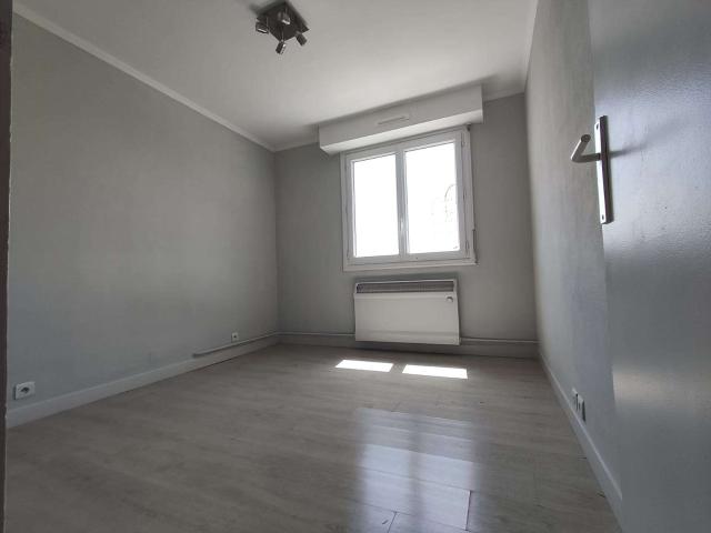 Appartement location à La Roche-sur-Yon, La Roche-sur-yon
