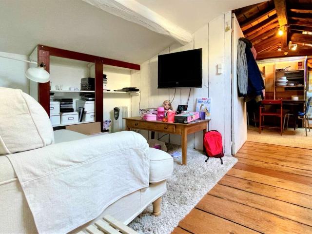 Studio location à La Roche-sur-Yon, La Roche-sur-yon