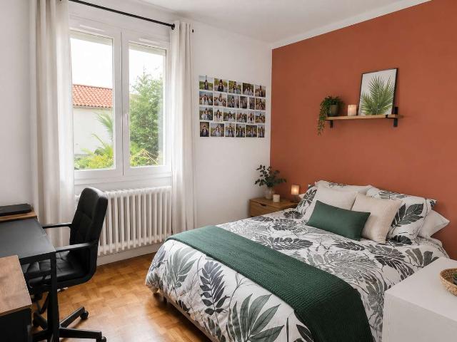 Appartement location à La Roche-sur-Yon, La Roche-sur-yon