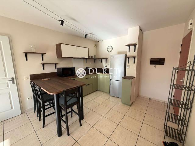 Appartement location à La Roche-sur-Yon, La Roche-sur-yon