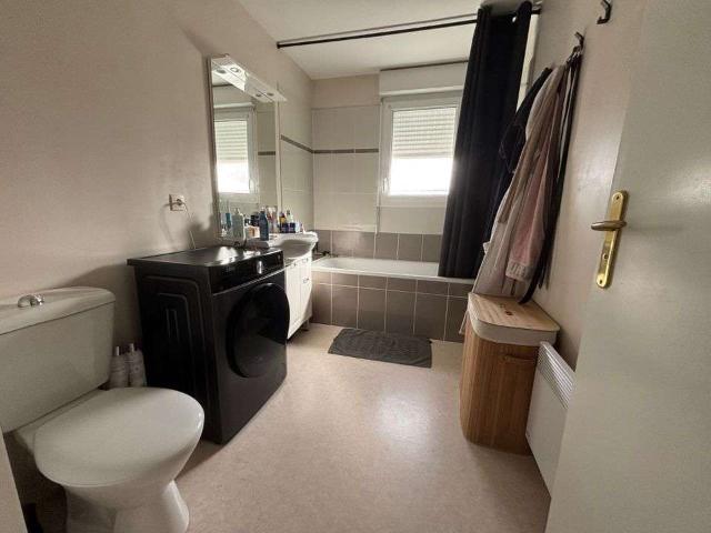 Appartement location à La Roche-sur-Yon, La Roche-sur-yon