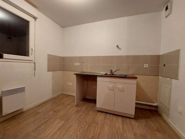 Appartement location à La Roche-sur-Yon, La Roche-sur-yon