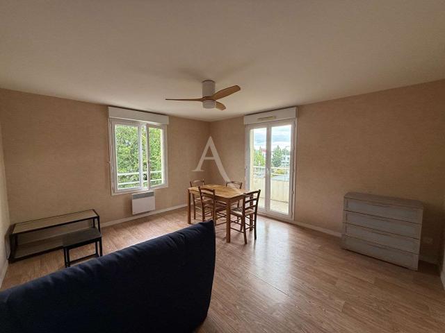 Appartement location à La Roche-sur-Yon, La Roche-sur-yon