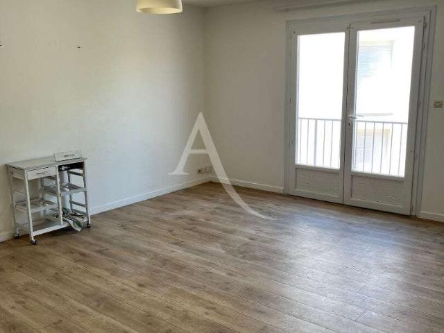 Appartement location à La Roche-sur-Yon, La Roche-sur-yon