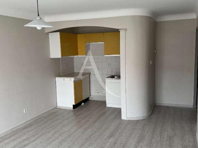 Appartement location à La Roche-sur-Yon, La Roche-sur-yon