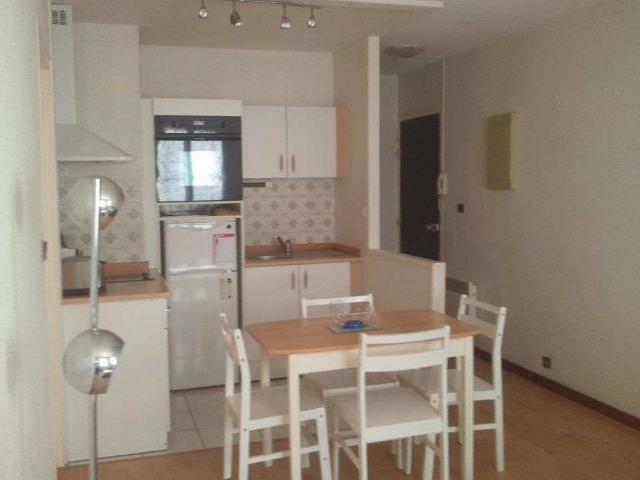Appartement location à La Rochelle