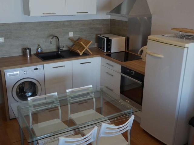 Appartement location à La Rochelle