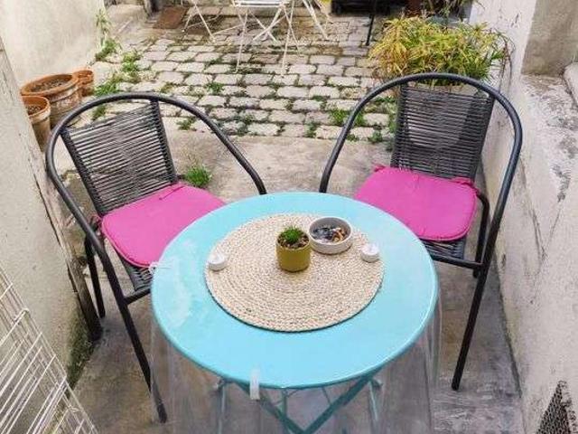 Appartement location à La Rochelle