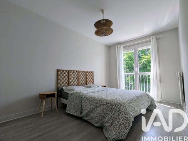 Appartement location à Orléans