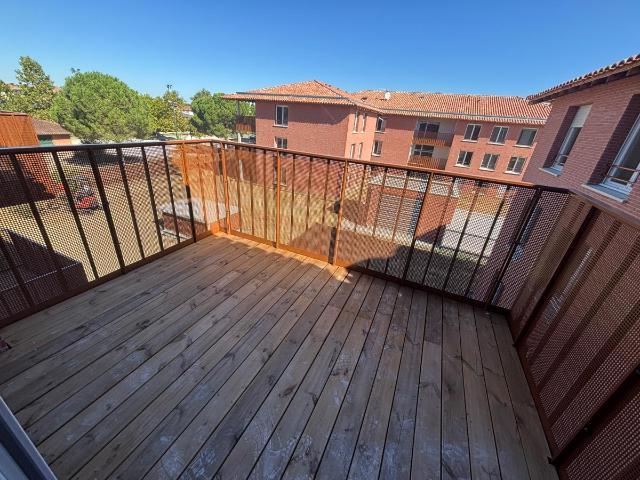 Appartement location à Muret, Labarthe-sur-lèze