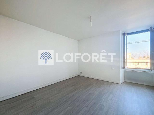 Appartement location à Bressuire, L'absie