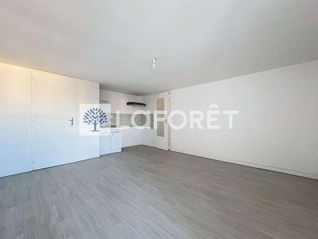 Appartement location à Bressuire, L'absie