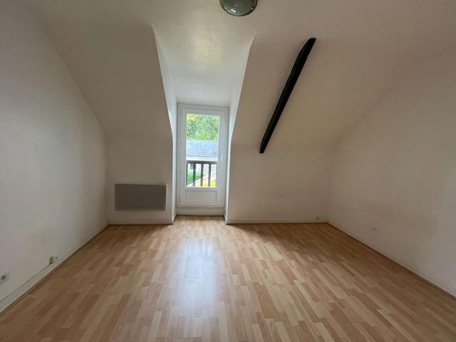 Appartement location à Saint-Brieuc, Bretagne