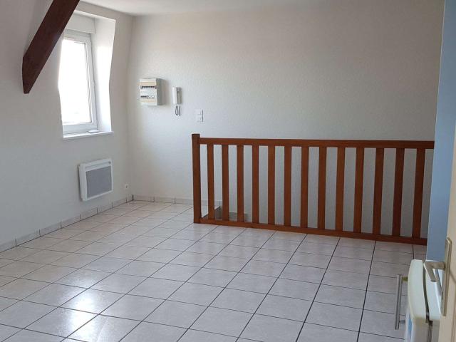 Appartement location à Saint-Brieuc, Bretagne