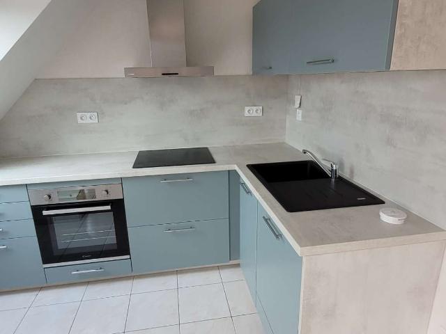 Appartement location à Saint-Brieuc, Bretagne