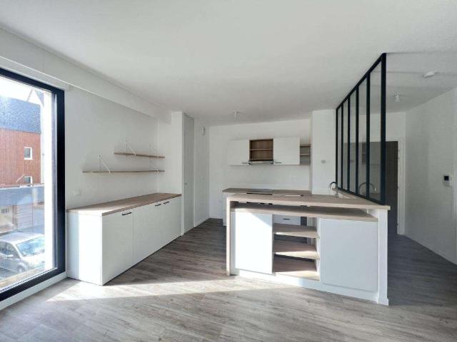 Appartement location à Saint-Brieuc, Bretagne