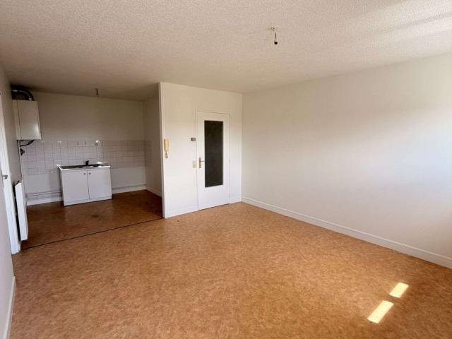 Appartement location à Saint-Brieuc, Bretagne