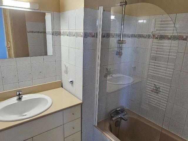 Appartement location à Saint-Brieuc, Bretagne