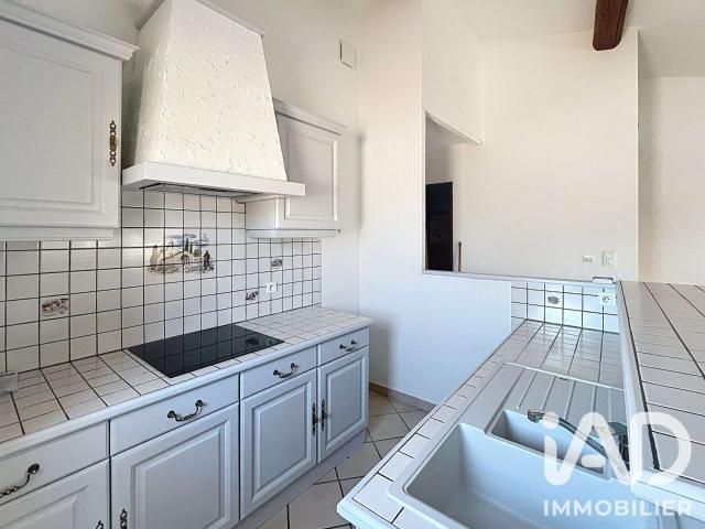 Appartement location à Aix-en-Provence, Lambesc