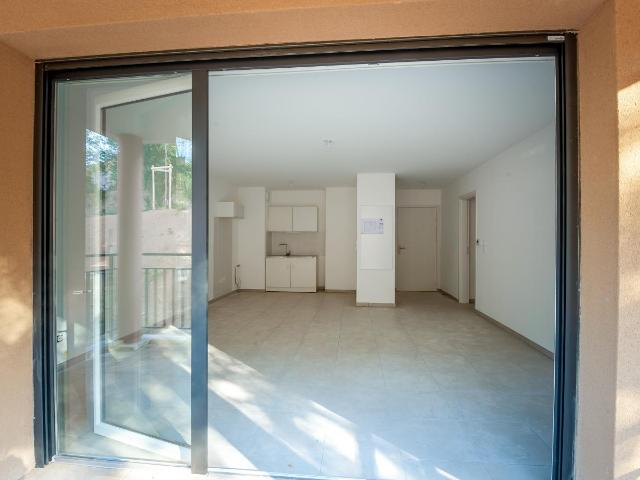 Appartement location à Lotissement Tambarlé, Lambesc