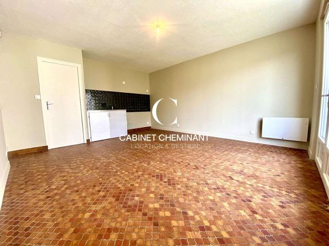 Appartement location à Dinan, Bretagne