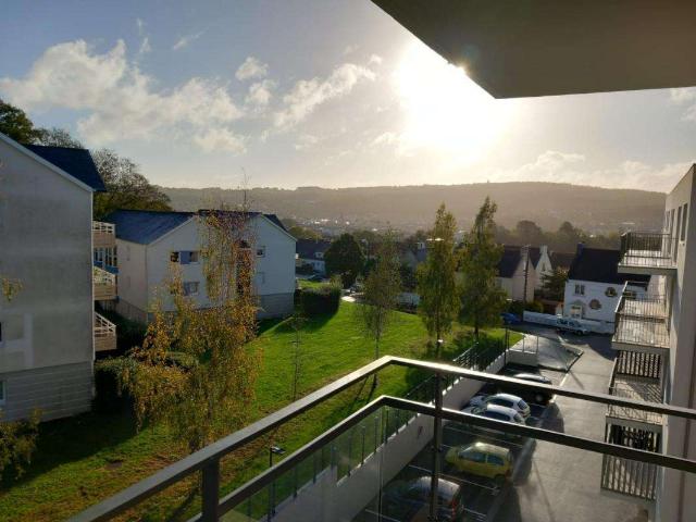 Appartement location à Brest, Bretagne