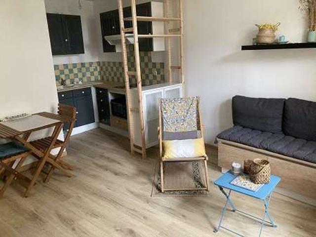 Appartement location à Brest, Bretagne