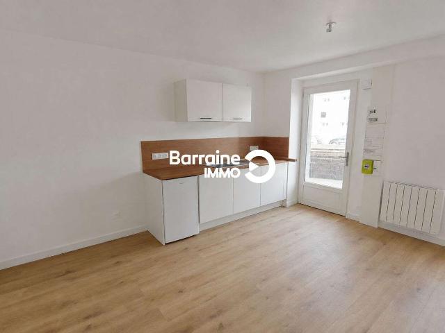 Appartement location à Morlaix, Bretagne