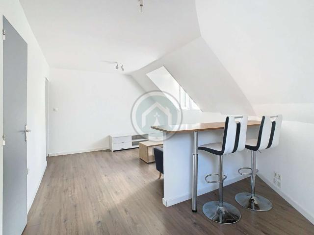 Appartement location à Morlaix, Bretagne