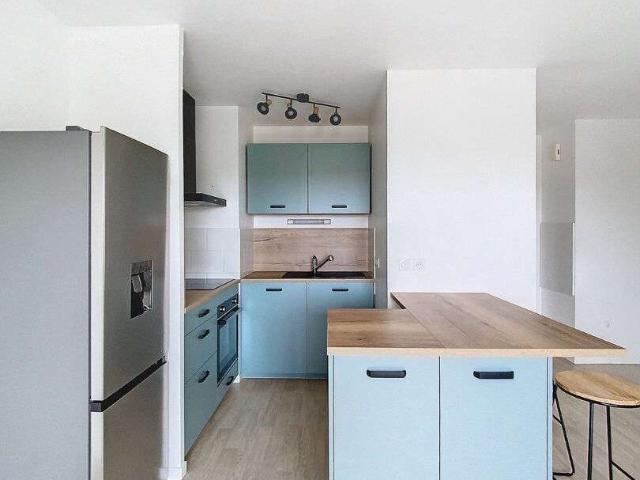 Appartement location à Lorient, Bretagne