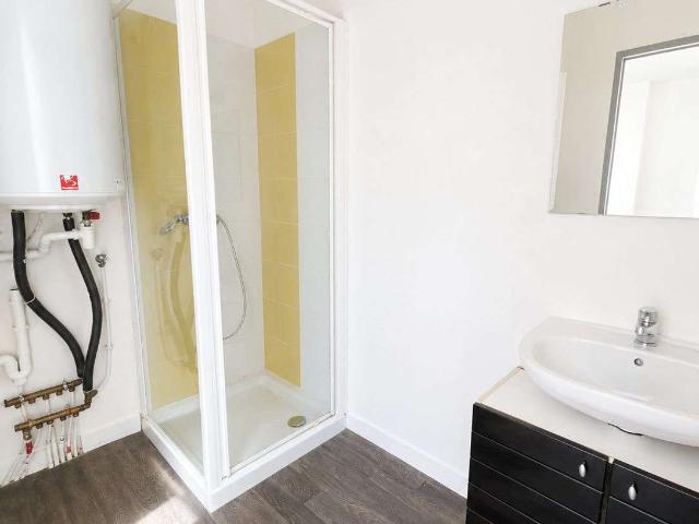 Appartement location à Lorient, Bretagne