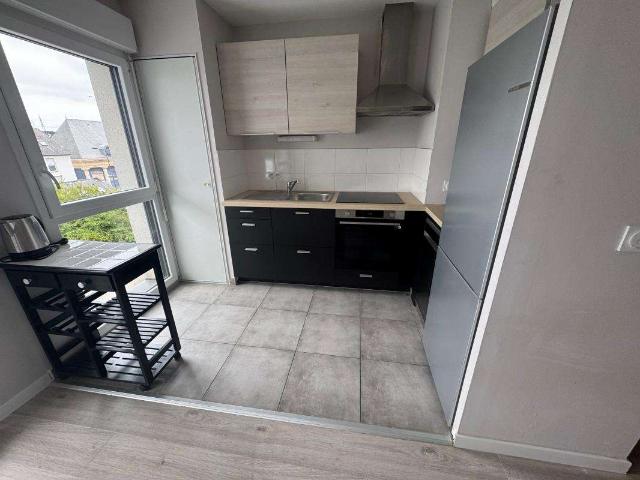 Appartement location à Lorient, Bretagne