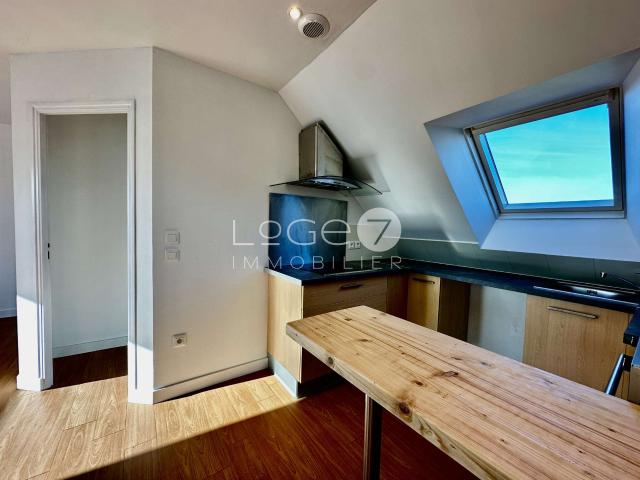 Appartement location à Lorient, Bretagne