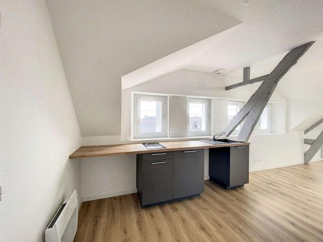 Appartement location à Lorient, Bretagne