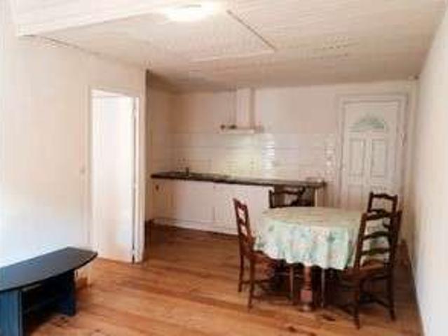 Appartement location à Langon