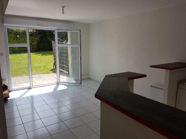 Appartement location à Saint-Brieuc, Bretagne