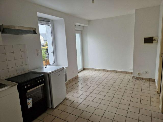 Appartement location à Saint-Brieuc, Bretagne