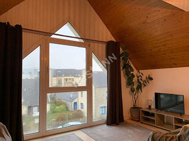 Appartement location à Saint-Brieuc, Bretagne
