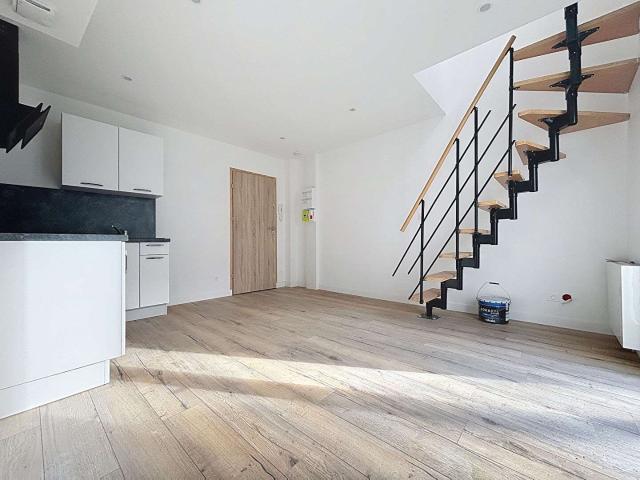 Appartement location à Saint-Brieuc, Bretagne