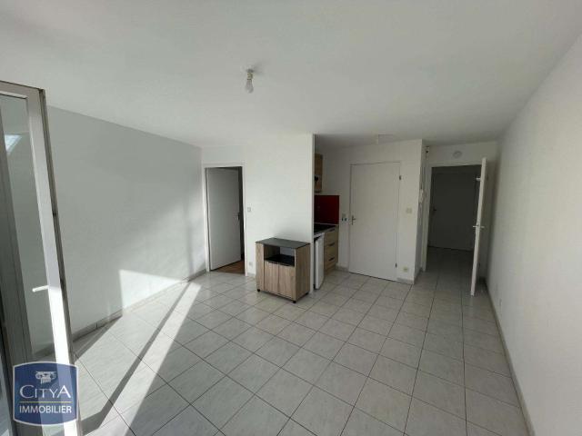 Appartement location à Lorient, Bretagne