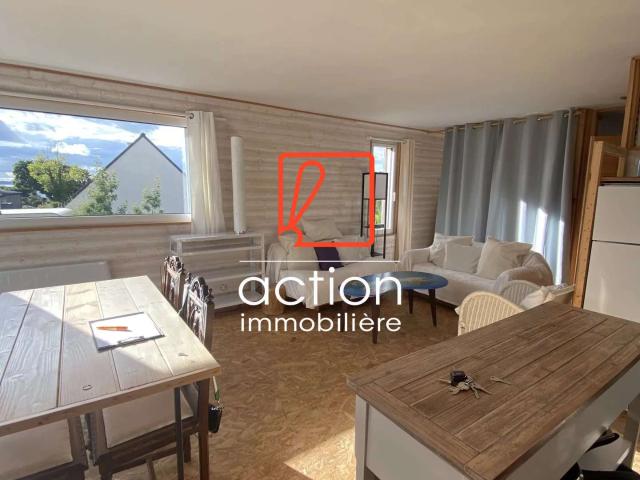Appartement location à Lannion, Côtes-d'Armor